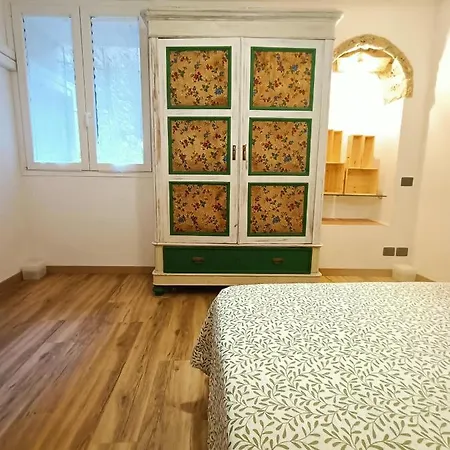 Casa Virginia Nel Borgo