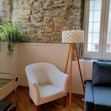 Casa Virginia Nel Borgo *