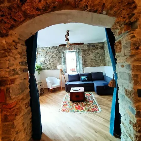 Casa Virginia Nel Borgo