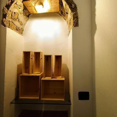 Holiday home Casa Virginia Nel Borgo