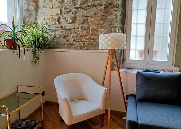 Casa Virginia Nel Borgo *