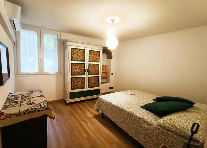 Casa Virginia Nel Borgo