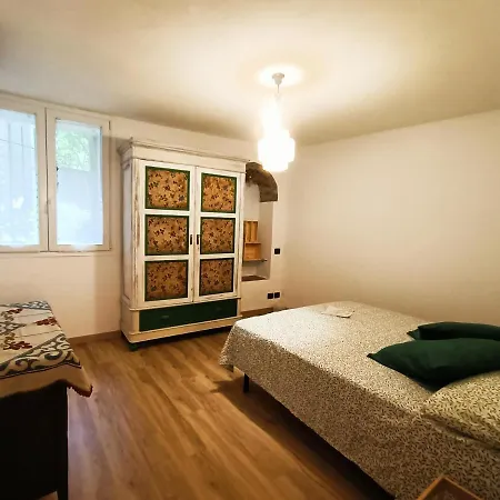 Casa Virginia Nel Borgo