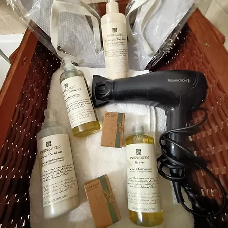 Hébergement de vacances Casa Virginia Nel Borgo *